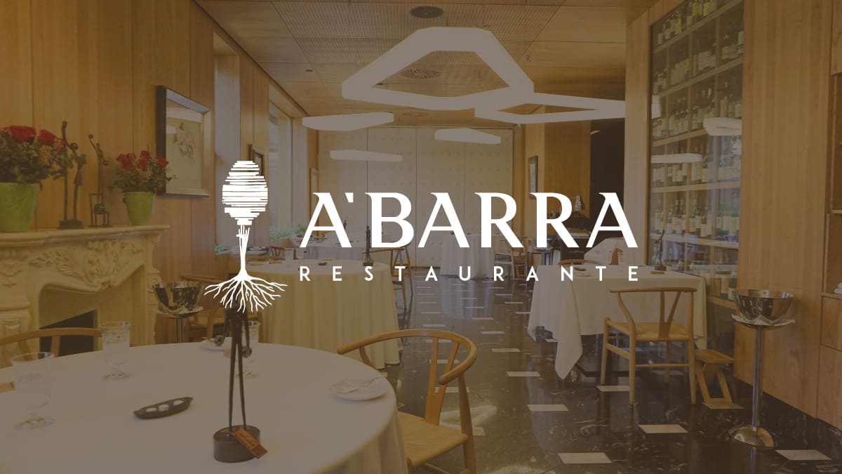 A'Barra restaurant