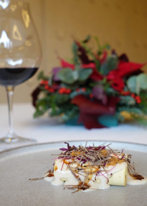 Platos Especiales Navidad en Restaurante Abarra (1)