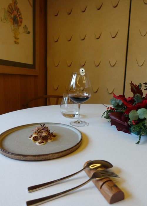 Platos Especiales Navidad en Restaurante Abarra (2)