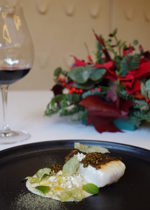 Platos Especiales Navidad en Restaurante Abarra (3)