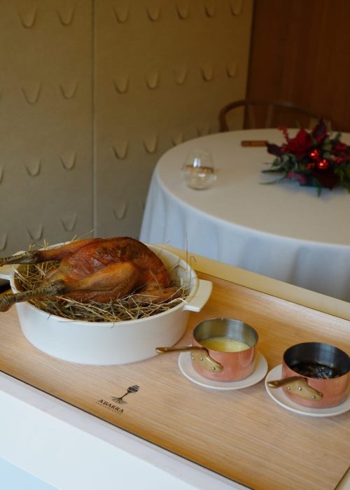 Platos Especiales Navidad en Restaurante Abarra (5)