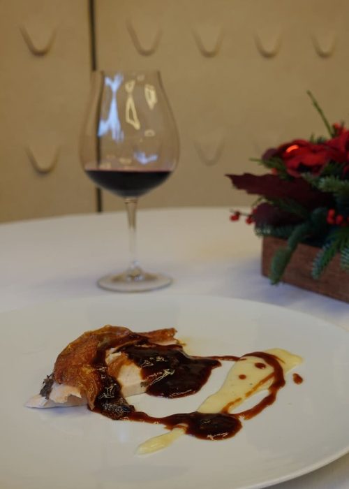 Platos Especiales Navidad en Restaurante Abarra (6)