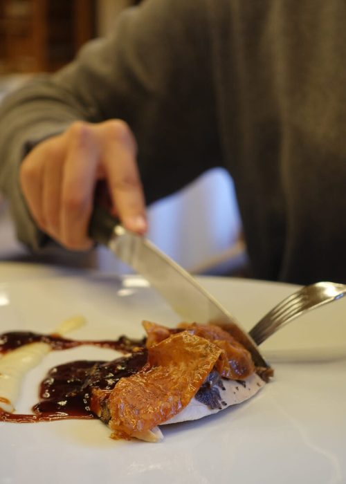 Platos Especiales Navidad en Restaurante Abarra (7)